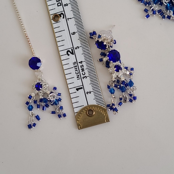 Necklace Set NIB - Picture 7 of 9